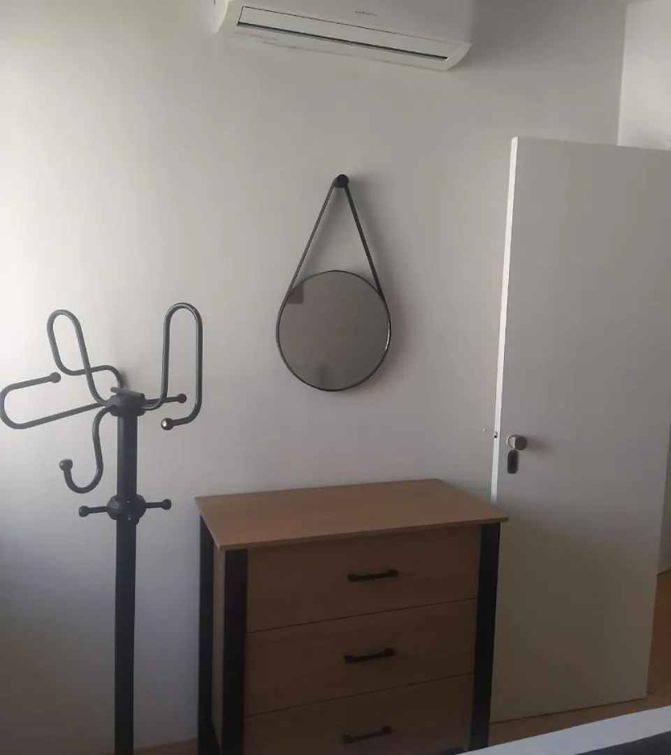 Apartamentos & Flats La Residence Paulista Sao Paulo