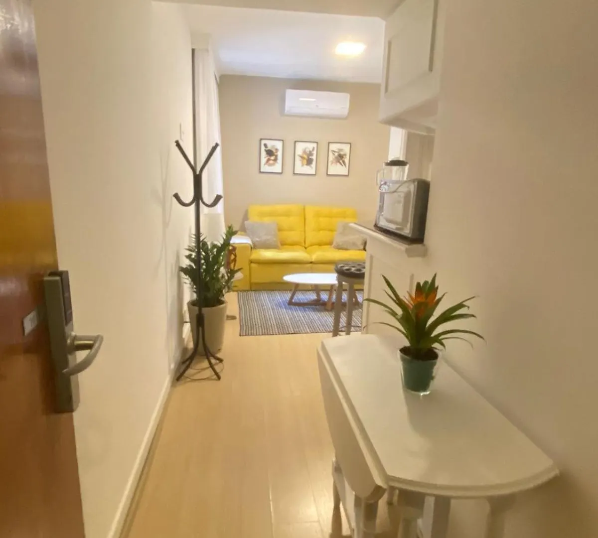 Apartamentos & Flats La Residence Paulista Sao Paulo