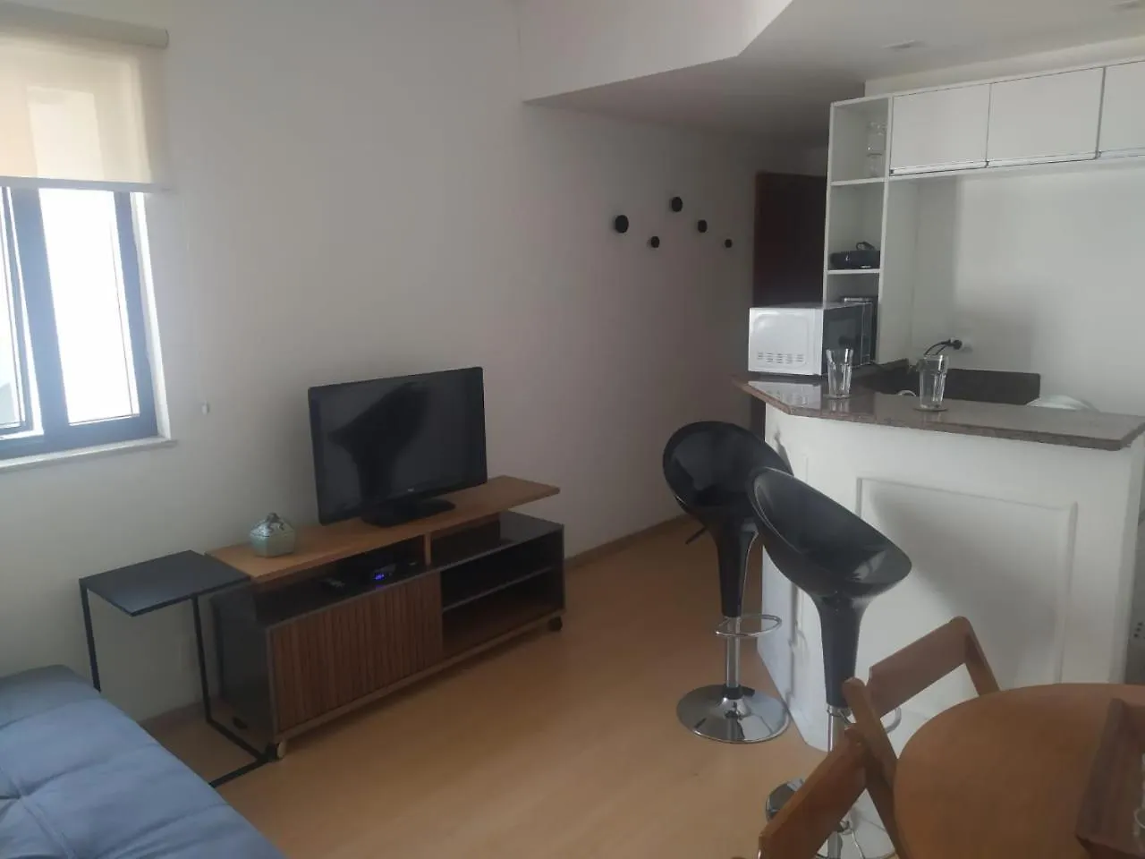 Apartamentos & Flats La Residence Paulista Sao Paulo
