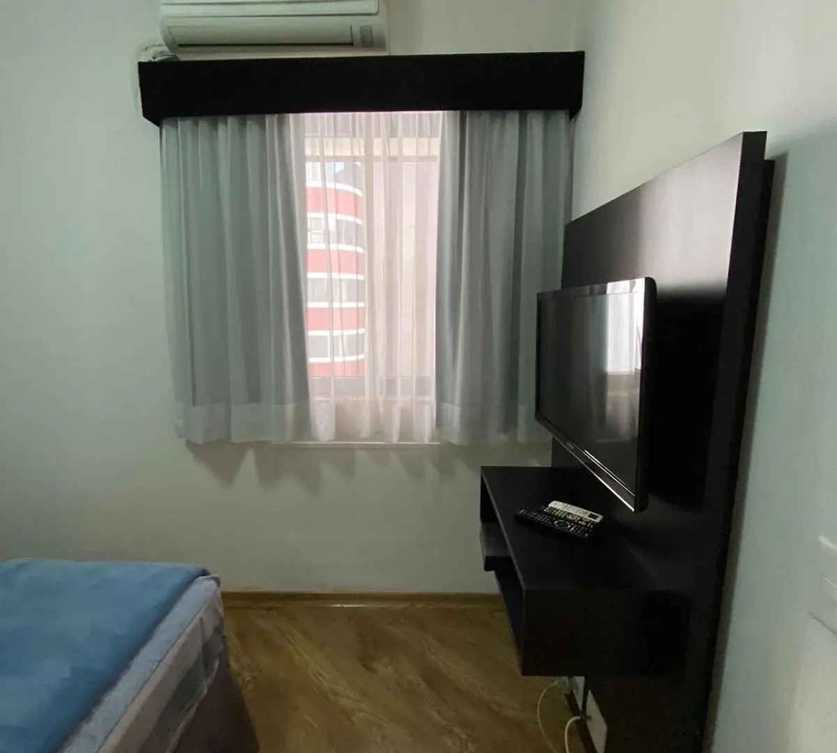 Apartamentos & Flats La Residence Paulista Sao Paulo 0*,  Brazil