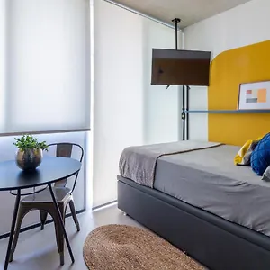 Frei 1313 Apartamento