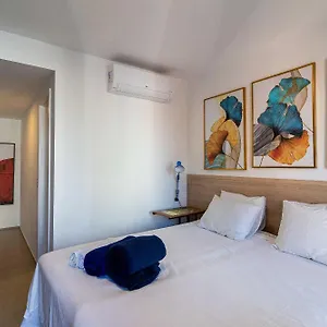 Prime 6 Belint Bela Cintra By Oba Apartamento