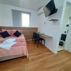 Studio Proximo Av Paulista Apartamento