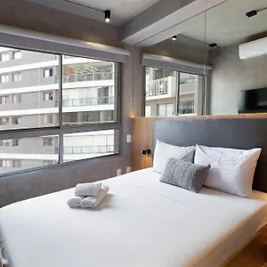 Nex One Itaim Apartamento