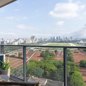 Edificio Parque Jockey Apartamento