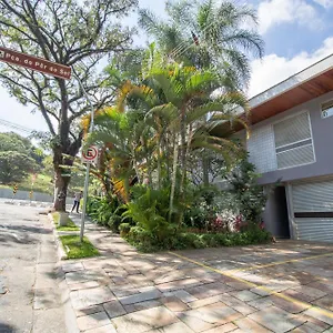 Aconchegante Em Alto De Pinheiros Apartamento