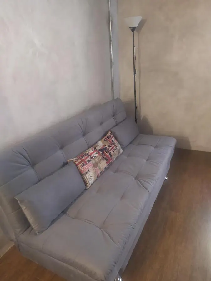 Apartamentos & Flats La Residence Paulista São Paulo