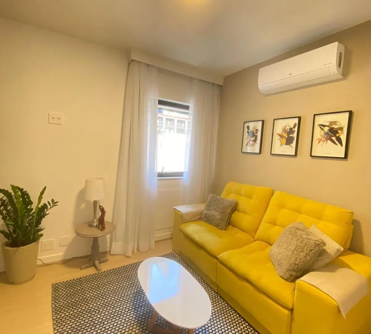 Apartamentos & Flats La Residence Paulista São Paulo Brasil