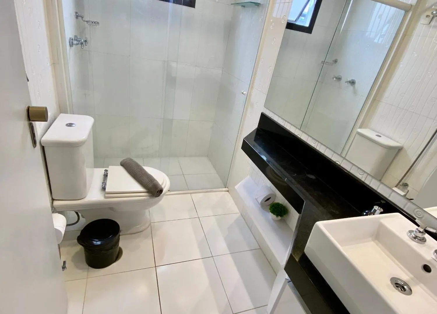 Apartamentos & Flats La Residence Paulista São Paulo