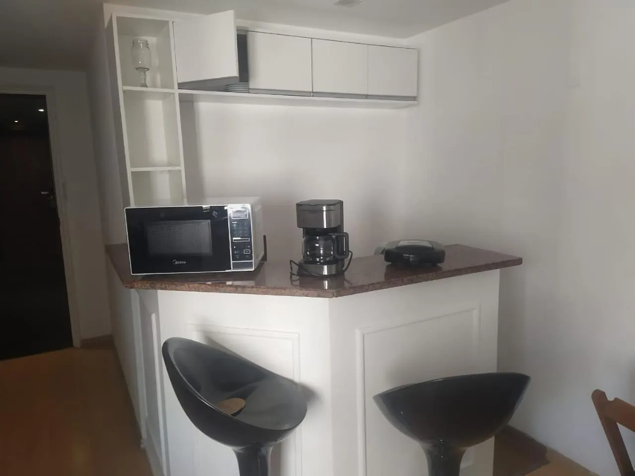 Apartamentos & Flats La Residence Paulista São Paulo