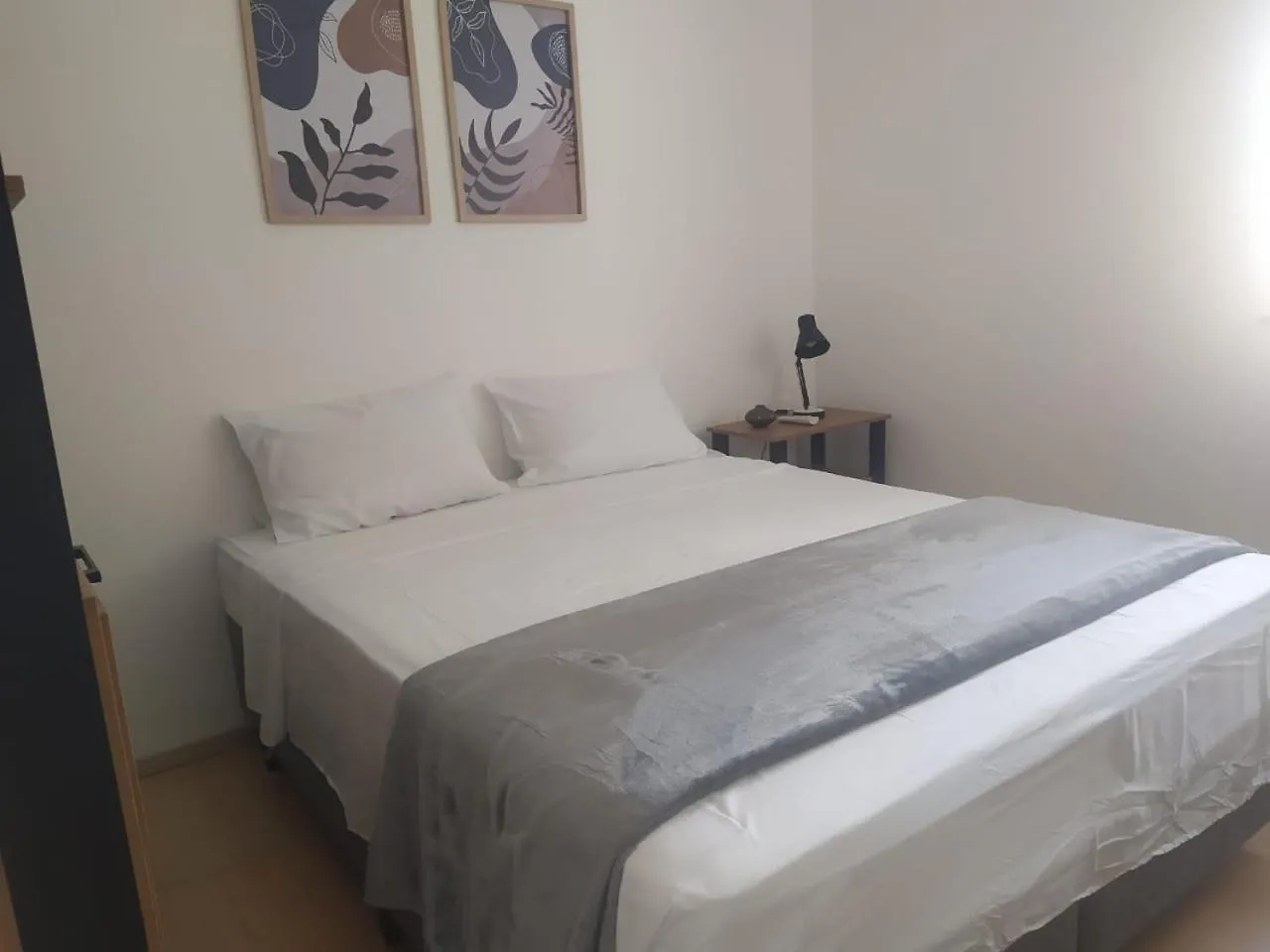 Apartamentos & Flats La Residence Paulista São Paulo Brasil