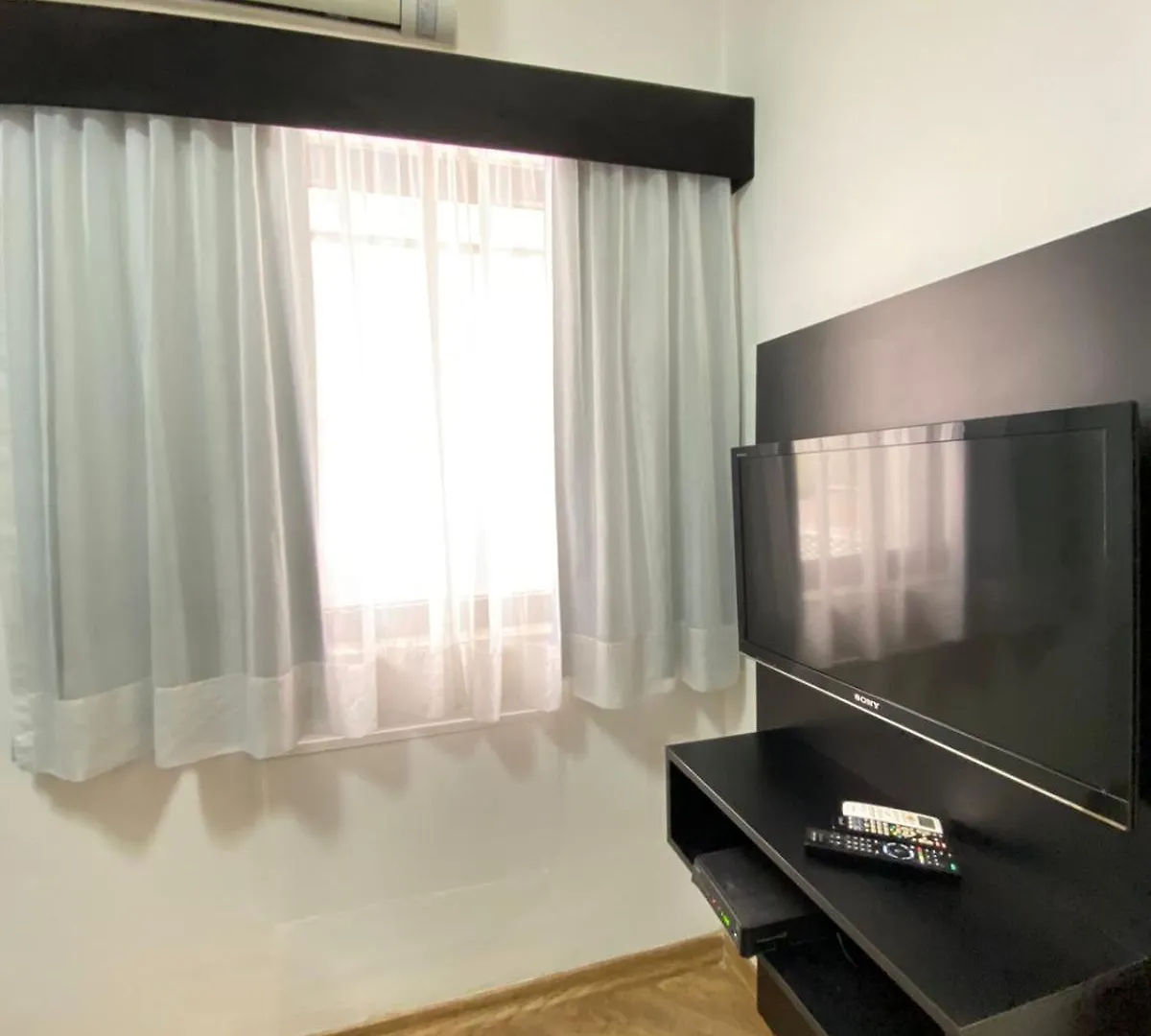 Apartamentos & Flats La Residence Paulista São Paulo Brasil